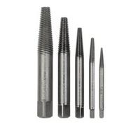 GEDORE set estrattori bulloni Cacciavite