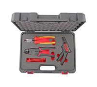 Gedore Set fotovoltaico Quantità:1