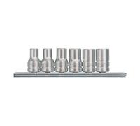 Gedore Set inserti a bussola 1/4" TX Plus Quantità:1