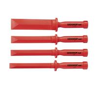 Gedore Set scalpelli protettivi 3/4"-1,1/2" 4 pezzi Quantità:1