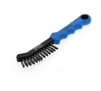 Gedore Spazzola per pinza freno, setole 21 mm, manico plastica, 225 mm, 643 Quantità:1