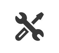 Gedore Steckschlüssel-Satz R69003000 3300187 Radwechsel-Sortiment 3-pezziSet