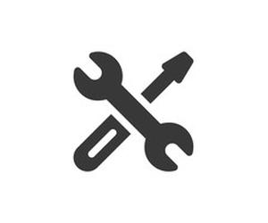 Gedore Steckschlüssel-Satz R69003000 3300187 Radwechsel-Sortiment 3-pezziSet