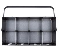 GEDORE Supporto Per Bombole Spray 1500 H 25-8, 3127907