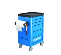 GEDORE Supporto-Rotolo 1500 H 40, 2997754