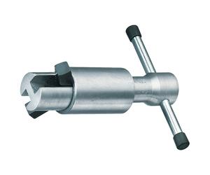 GEDORE supporto valvola venti-quick Utensile manuale 312000
