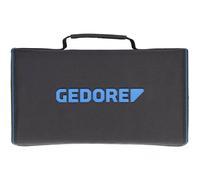Gedore TC CT1 L - Borsa in tessuto vuota per moduli 1500 CT1
