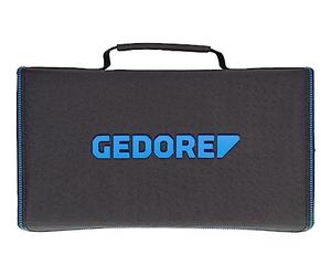 Gedore TC CT1 L - Borsa in tessuto vuota per moduli 1500 CT1