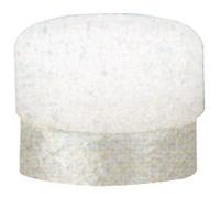 Gedore Ricambio Testa poliammide D 40 mm, 1 pezzi, e 248 - 40