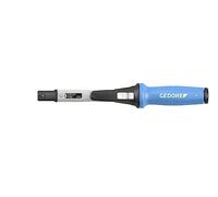 Gedore Chiave dinamometrica TORCOFIX Z 16 5-25 Nm, TF-Z25 Quantità:1