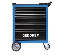 GEDORE TTB 0321 - Carrello portautensili con 6 cassetti