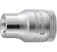 Gedore TX E5 30-Chiave a Bussola 3/8 "" Maschio TX E5