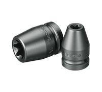 Gedore TX K 19 E10 Inserti per avvitatore 1/2" Esterno-TX E10 Quantità:1