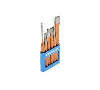 GEDO 106 - Set di utensili 6 pz. in supporto in PVC