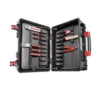 Gedore Valigetta porta attrezzi AZUBI L Quantità:1