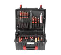 Gedore Valigetta porta attrezzi MEISTER XL Quantità:1