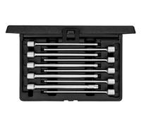 GEDORE Vasos destornilladores 3/8 TX, 10 piezas