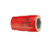 GEDORE Serie di bussole compatibile con VDE 19 22