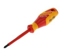 Gedore VDE 2160 PH 2 1612123 Cacciavite a croce PH 2 Lunghezza della lama: 100