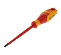 GEDORE VDE 2170 5,5 CACCIAVITE A TAGLIO LARGHEZZA DELLA LAMA 5.5 MM LUNGHEZZA