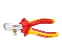 Gedore VDE 8098-160 H 1552074 Pinza spelacavi 0.8 fino a 6 mm²