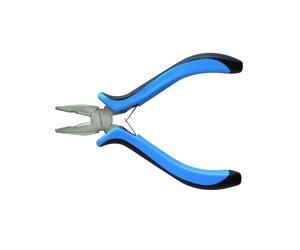 GEDORE VDE 8120-160 H Pinza piatta