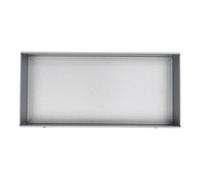 Gedore VS 1582-3 Scomparto portaoggetti 100x320x90 mm Quantità:1