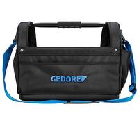 Borsa Attrezzi Con Impugnatura, 17 Scompartimenti 26 L GEDORE Wk 1072 L