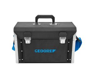 Gedore WK 1091 L Valigetta porta attrezzi vuota, 430x200x290 mm Quantità:1