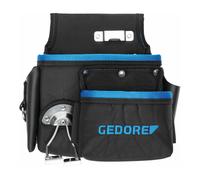 Gedore WT 1056 2 Borsa universale Quantità:1