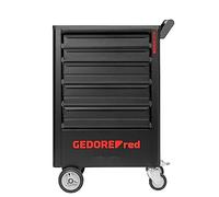 GEDOREred R20152205 - Carrello da officina GEDWorker