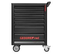 GEDOREred R22071005 GEDMaster - Set di attrezzi per carrello da officina