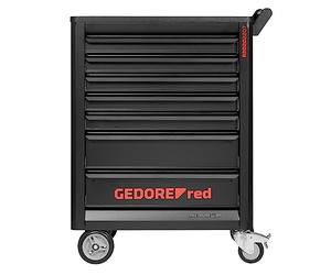 GEDOREred R22071005 GEDMaster - Set di attrezzi per carrello da officina