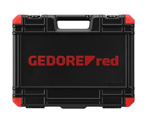 GEDOREred Satz-Schraubendrehereinsätze 1/2" TX