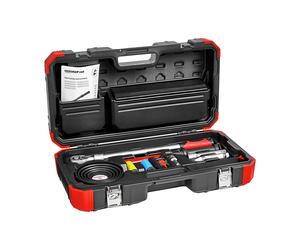 GEDOREred Set di montaggio ruote 11 pezzi