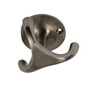 Gedotec appendiabiti da parete PANTOS Gancio Triplo Copertura Allungabile