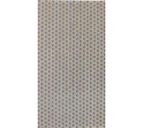 Gedotec Cuscinetti antiscivolo 15 x 80 cm, in feltro, autoadesivi, 4 - 5 mm di spessore, 9 pezzi, in feltro, rettangolare, made in Europa, protezione per pavimenti inodore per sedie, tavoli e mobili