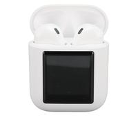 Gedourain Auricolari per Traduttore Linguistico Dispositivo di Traduzione Multilingue Wireless Avanzato per Viaggi D'affari con APP, Design Ergonomico per il Comfort - Materiale ABS