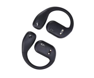 Gedourain Auricolari per Traduzione Linguistica Bluetooth V5.49 con Cancellazione del Rumore per Interpretazione e Musica in Tempo Reale, Design Confortevole, Alta Precisione