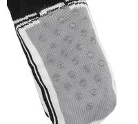 Gedourain Calzini Riscaldati USB per Uomo Donna Scaldapiedi Eleganti con Materiale in Pile Ideali per Sci Invernale Indoor Campeggio 1 Paio (#1)