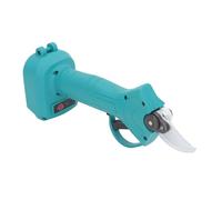 Gedourain Cesoie da Potatura a Batteria Potatore da Giardino Efficiente Senza Spazzole per Batteria Al Litio BL1840 Apertura da 2,5 Pollici per Giardini e Frutteti