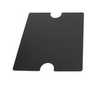 Gedourain Custodia da Trasporto Antiurto per Parabola Satellitare per Viaggi in All'aperto, Custodia Durevole per Satellite Portatile - Materiale della Resistente all'Acqua