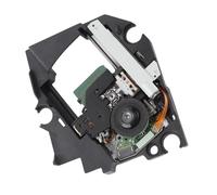 Gedourain Lente Sostitutiva Accurata per Console di Gioco Lettura e Un'esperienza di Gioco per gli Appassionati di Console di Materiale ABS