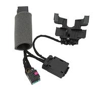 Gedourain Meccanismo di Selezione del del Microinterruttore Costruzione in ABS Durevole Risposta Rapida OEM Affidabile Adatto per R32 Rabbit Variant Novo per gli Appassionati di Auto 1 X