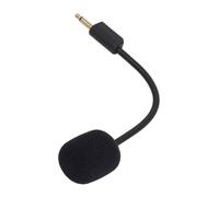 Gedourain Microfono per Cuffie da Gioco Microfono di Ricambio Professionale per BlackShark V2 Pro, Ideale per gli Appassionati di Giochi, Plug and Play per Utenti di Cuffie da Gioco