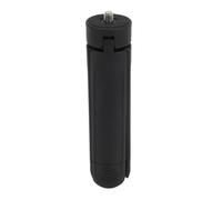 Gedourain Mini Treppiede Supporto da Tavolo Stabilizzatore Telescopico Compatto per Smartphone Fotocamere DSLR Monopiedi per Uso Interno Ed Esterno