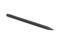 Gedourain Penna Capacitiva POM Precisa Punta Fine Adsorbimento Magnetico Penna Touch Screen Universale per Tablet IOS Nera
