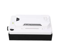 Gedourain Pompa di Condensa Deumidificatore HVAC Automatico a Basso Rumore per Serbatoio Dell'acqua per Aria Condizionata, Pompa di Scarico per Macchina per il Ghiaccio da 2 Litri 380 LPH per Centro