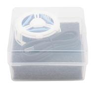 Gedourain Raffreddatore per Telefono Dissipazione Efficiente del Calore Ventola Potente per Tablet da Gioco Radiatore Ricaricabile per Cellulare Alluminio Magnetico Adatto per gli Appassionati di