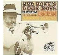 Ged's Hone Dixie Boys – Smooth Sailing – Import